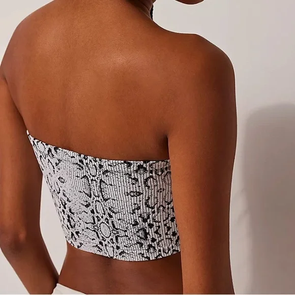 FP tube top - Picture 7 of 12